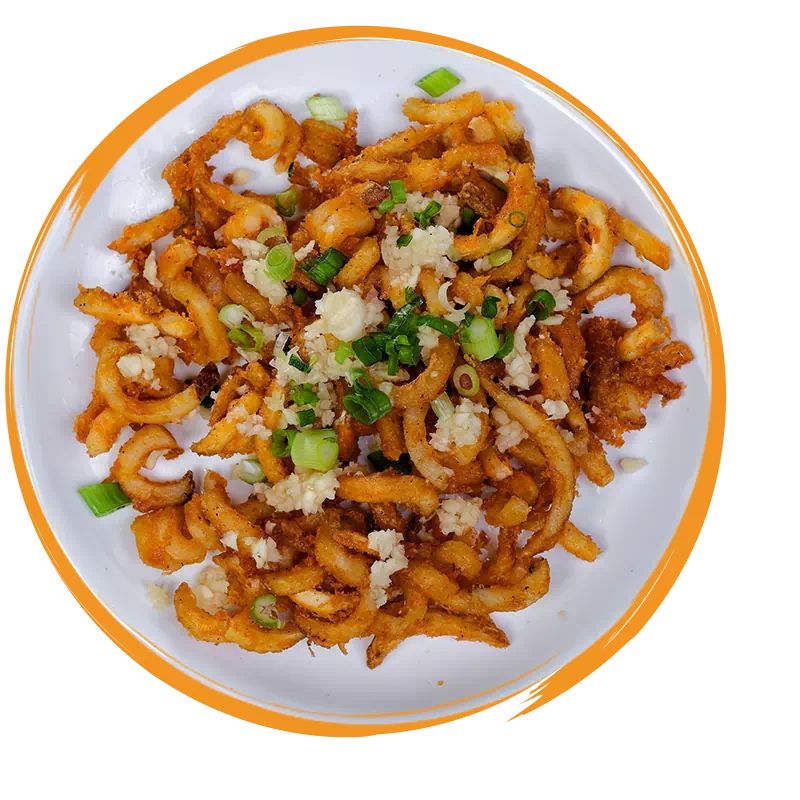 Featured Dish