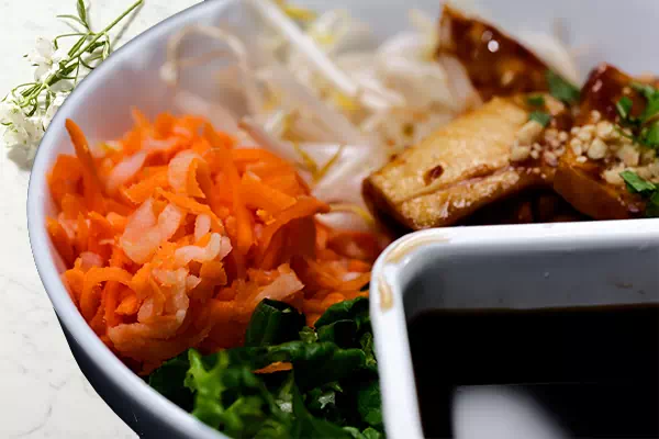 Soups and Salads