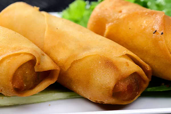 Appetizers