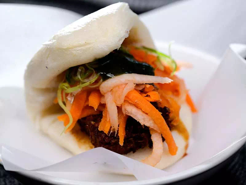 Dish 1