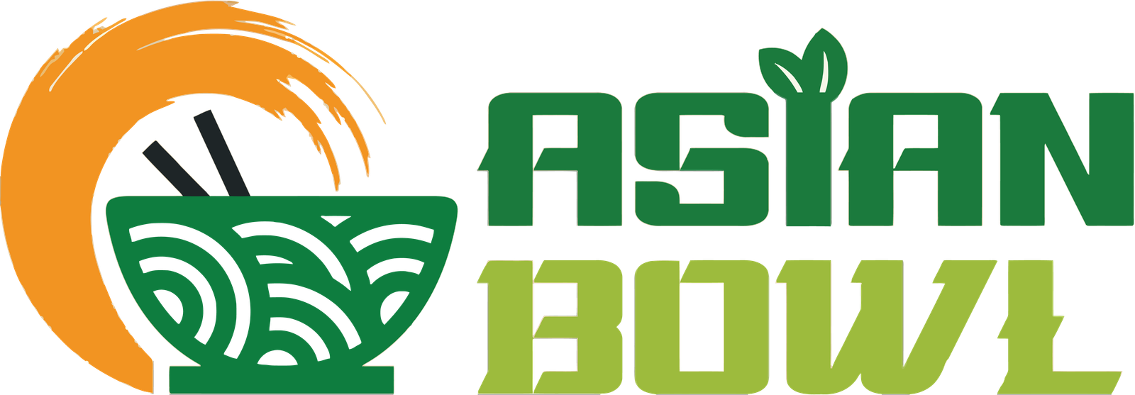 My Asian Bowl